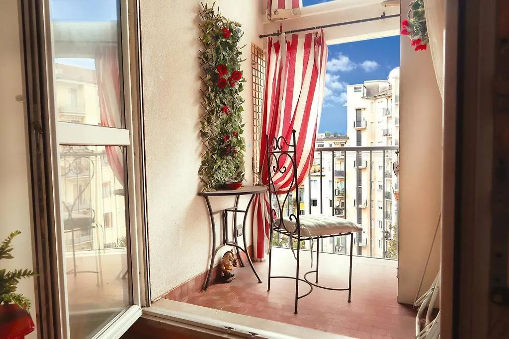 Artistic Apartment Park Milaan