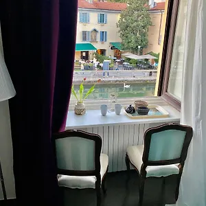 Lovelyloft - Ripa Naviglio Grande Milan