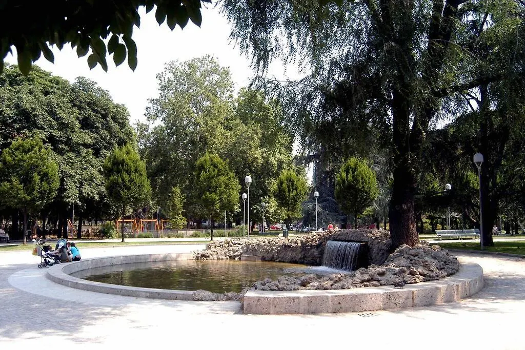 Artistic Apartment Park Milan 0*,  Italy