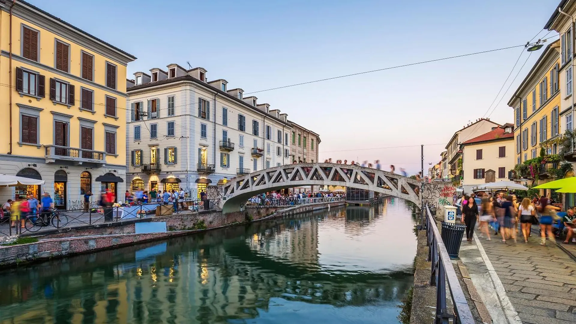 Artistic Apartment Park Milan